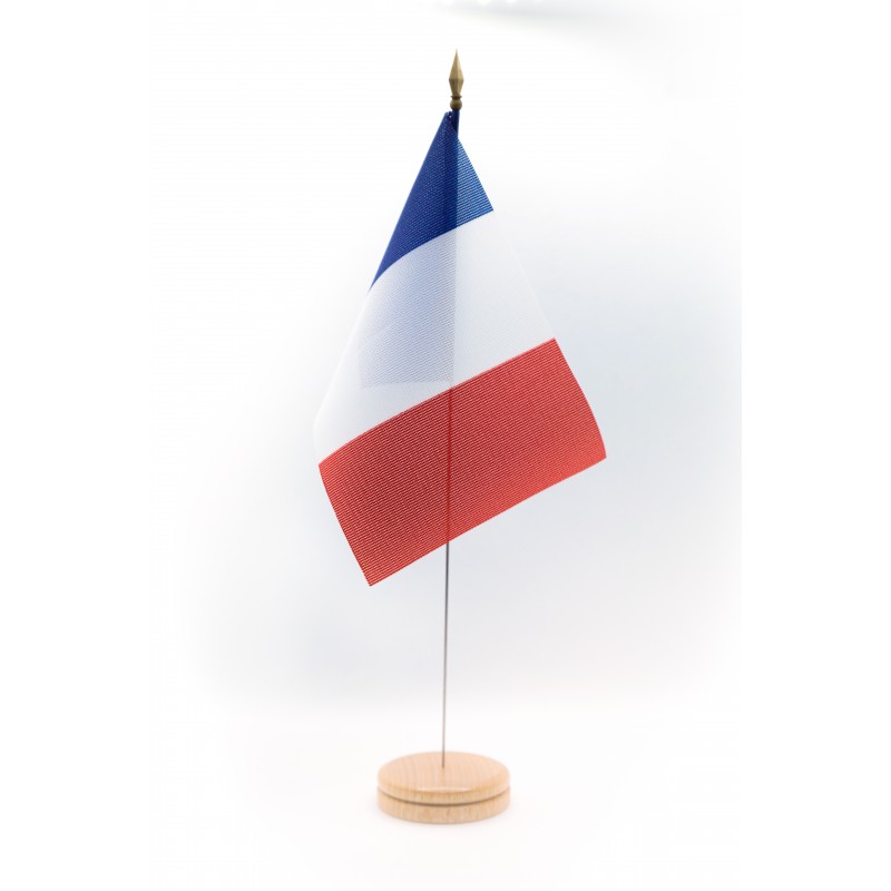 Drapeau Français - Fiesta Republic