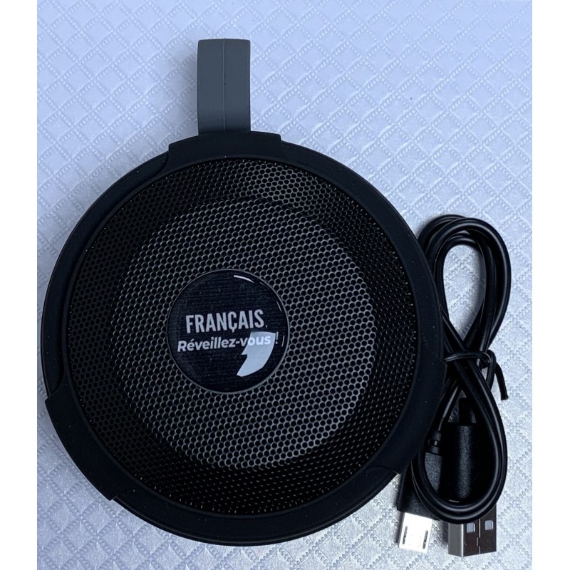 MLOVE – enceinte Portable Bluetooth BV810, haut-parleur avec Radio
